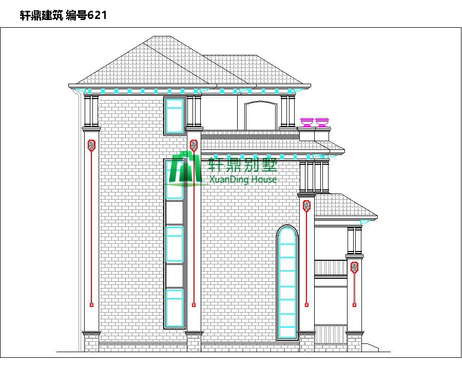高端歐式四層自建別墅設(shè)計(jì)圖17.jpg