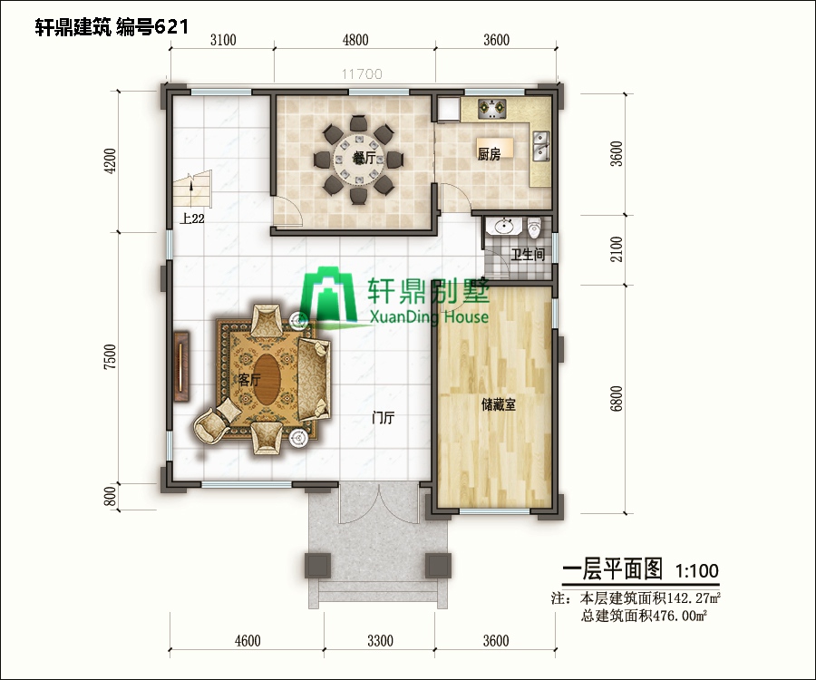 高端歐式四層自建別墅設(shè)計(jì)圖11.jpg