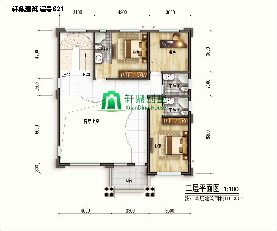 高端歐式四層自建別墅設(shè)計(jì)圖12.jpg