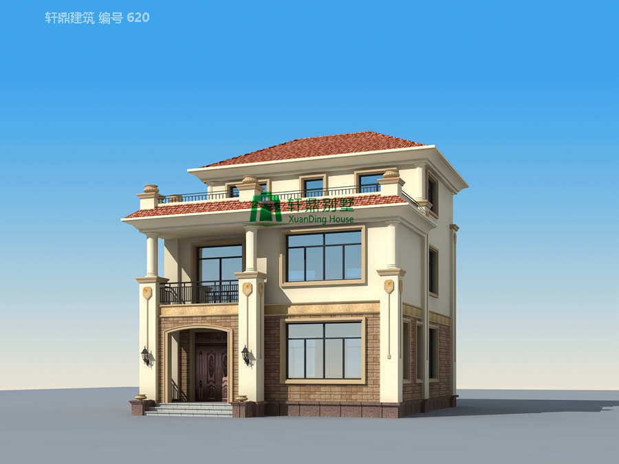 經(jīng)典三層自建別墅設(shè)計圖07.jpg