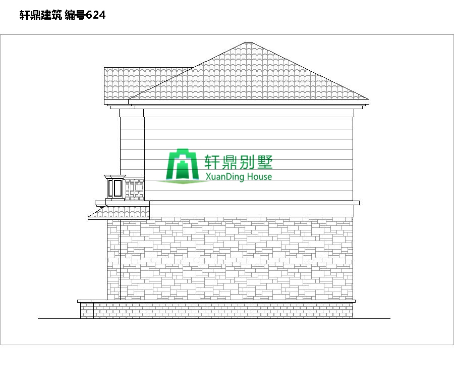 新農(nóng)村時(shí)尚二層小別墅設(shè)計(jì)圖4.jpg