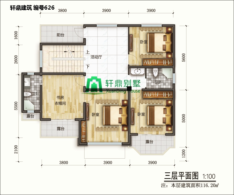 精品三層自建別墅設(shè)計圖7.jpg