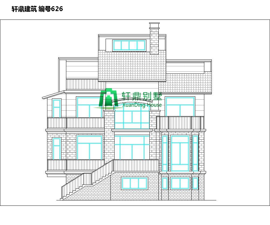 精品三層自建別墅設(shè)計圖1.jpg