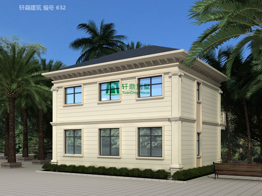 二層農(nóng)村自建房屋4.jpg