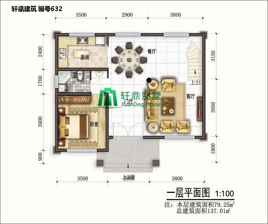 二層農(nóng)村自建房屋15.jpg
