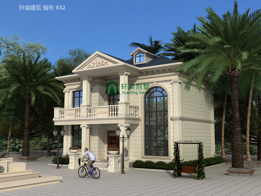 二層農(nóng)村自建房屋2.jpg