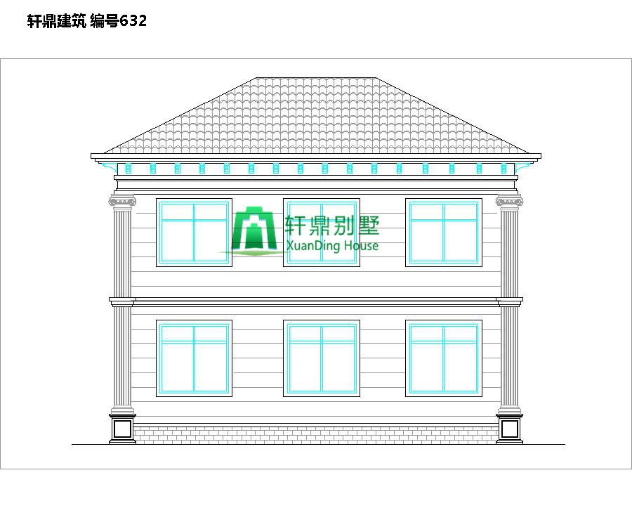 二層農(nóng)村自建房屋12.jpg