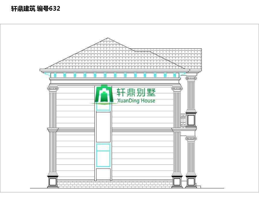 二層農(nóng)村自建房屋13.jpg