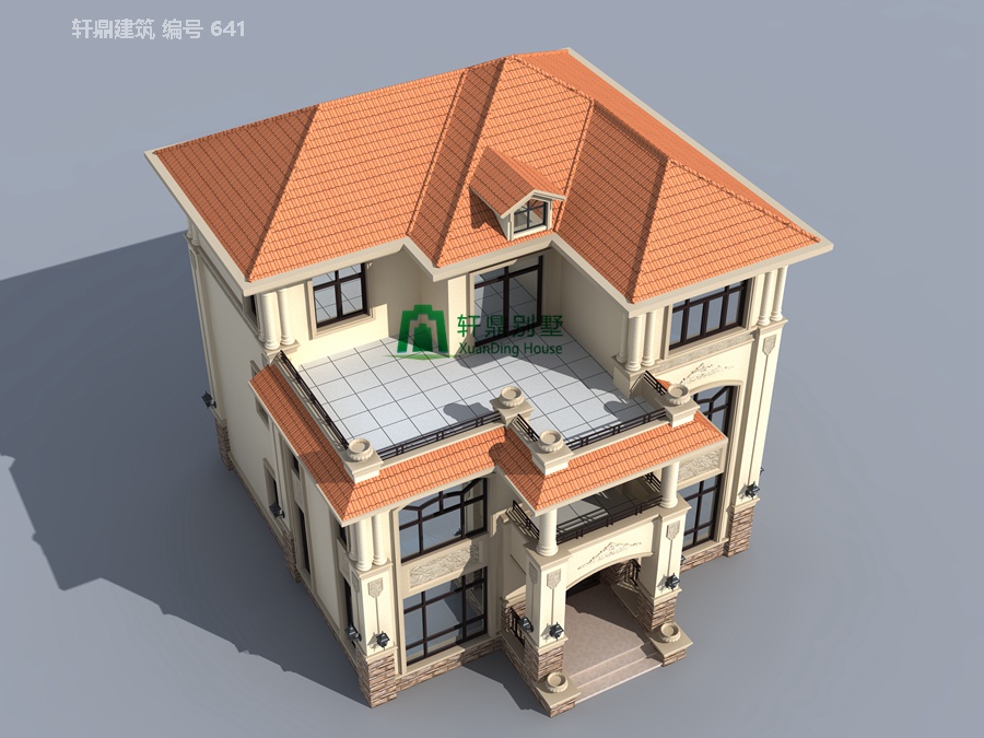歐式三層自建別墅設(shè)計(jì)圖13.jpg