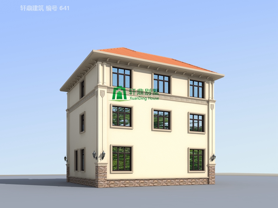 歐式三層自建別墅設(shè)計(jì)圖11.jpg