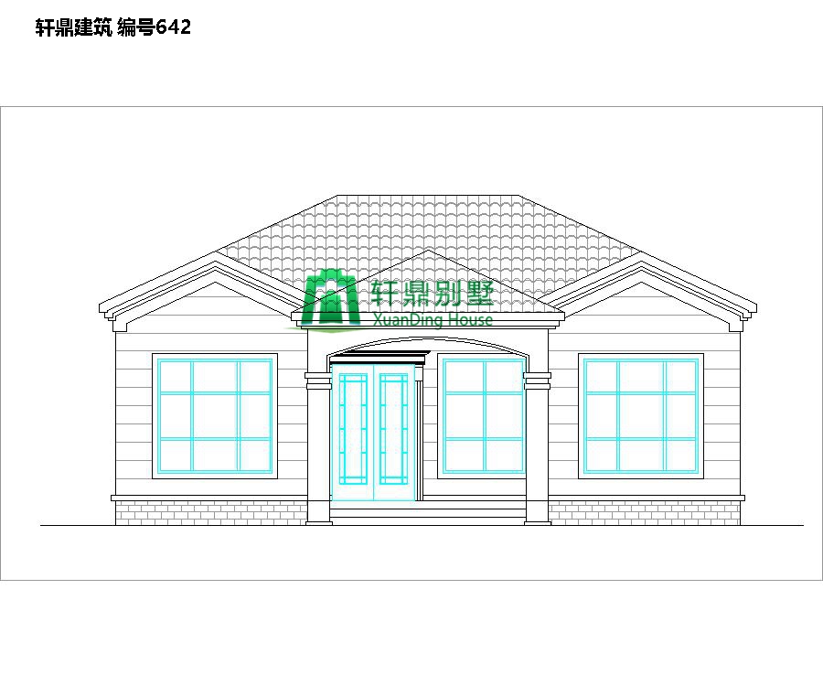 簡單一層自建別墅設計圖11.jpg