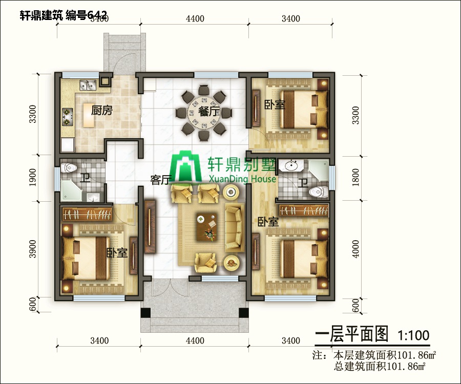 簡單一層自建別墅設計圖15.jpg