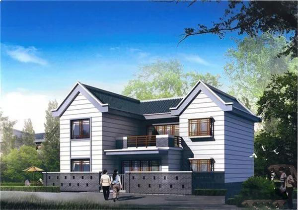  農(nóng)村自建房裝修更省心