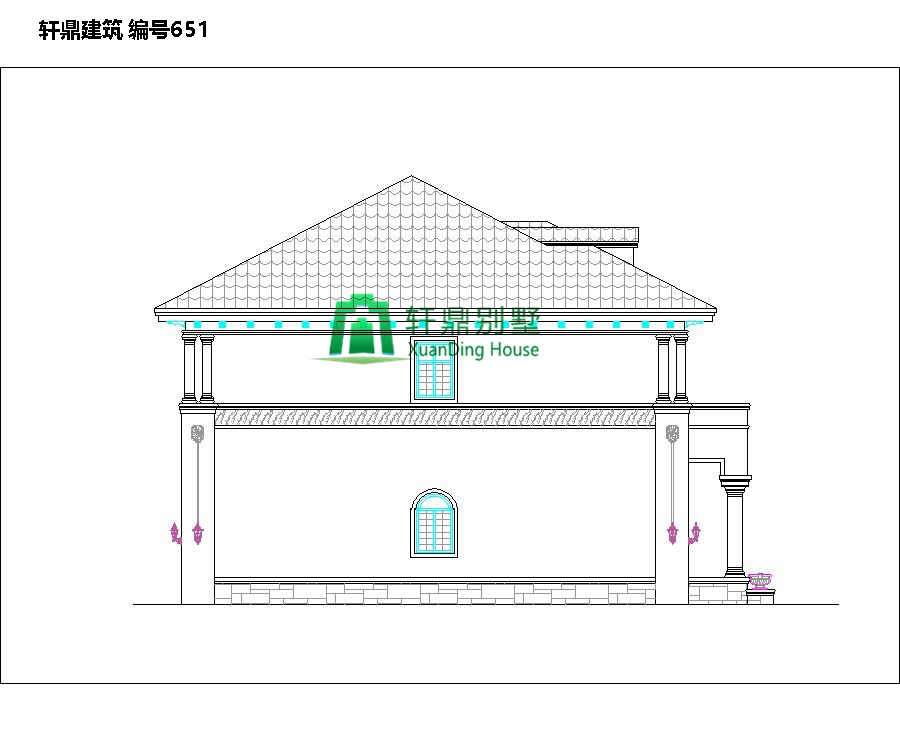 農(nóng)村二層自建別墅設(shè)計3.jpg