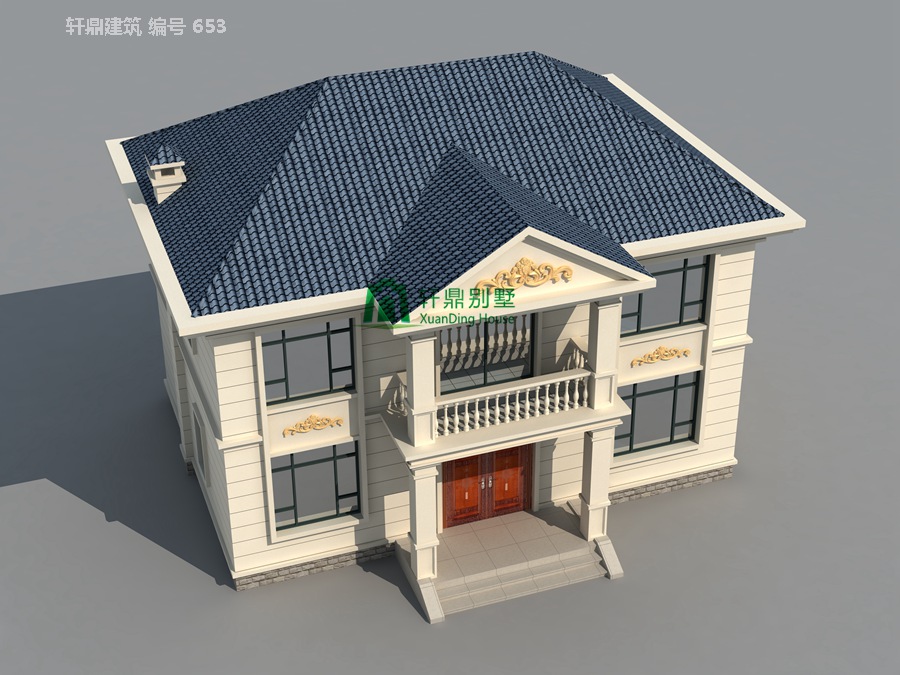 農(nóng)村二層自建別墅設(shè)計(jì)13.jpg