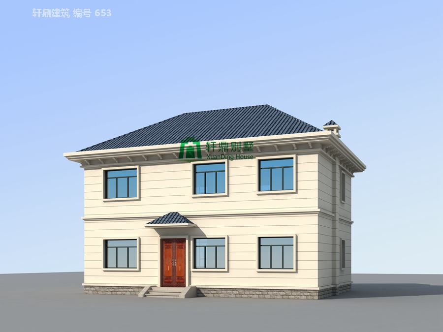 農(nóng)村二層自建別墅設(shè)計(jì)11.jpg
