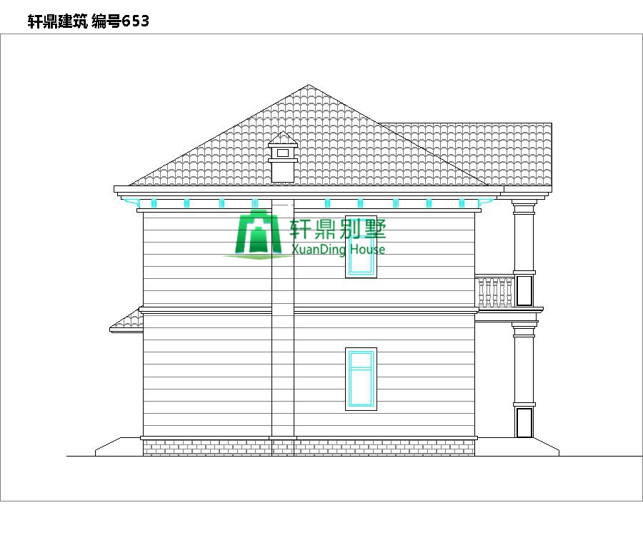 農(nóng)村二層自建別墅設(shè)計(jì)3.jpg