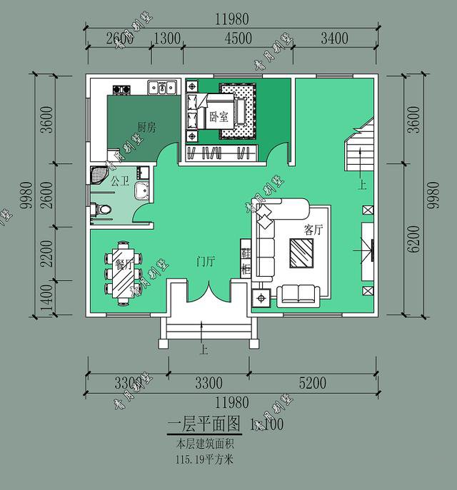 農(nóng)村別墅帶個(gè)小院，鄉(xiāng)村田園生活從此開(kāi)啟，盡享寧?kù)o優(yōu)雅，時(shí)尚現(xiàn)代生活！