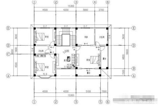 兩個(gè)實(shí)用的農(nóng)村自建房屋，一個(gè)有六個(gè)房間、三個(gè)大廳和一個(gè)車庫(kù)，另一個(gè)有五個(gè)房間、三個(gè)大廳和套房，滿足你的空間體驗(yàn)感！