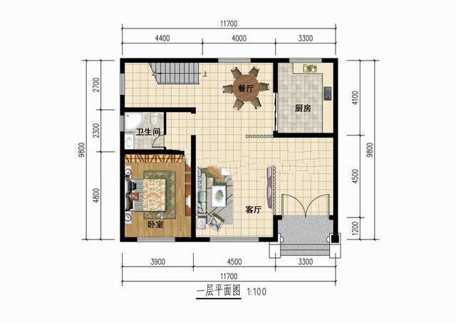 婆媳關(guān)系因為房子惹來的后果，如果有能力，自己建一套別墅！