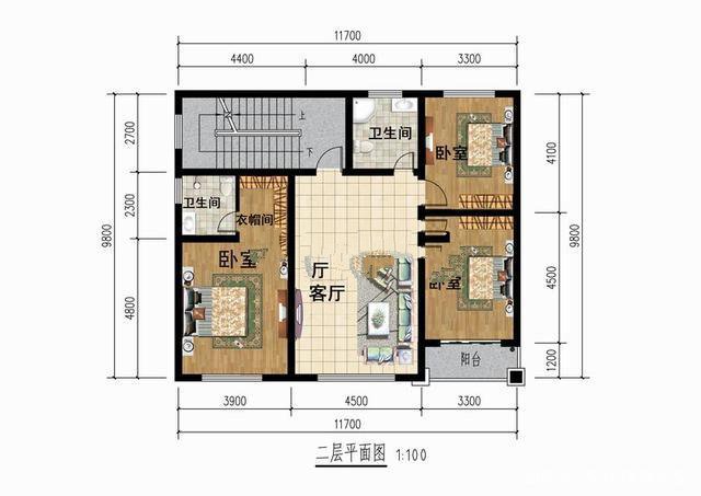 婆媳關(guān)系因為房子惹來的后果，如果有能力，自己建一套別墅！