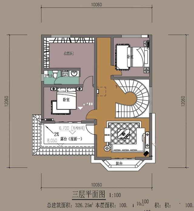 給心愛(ài)的她什么禮物最好，要不在老家給愛(ài)人建個(gè)別墅怎么樣呢？