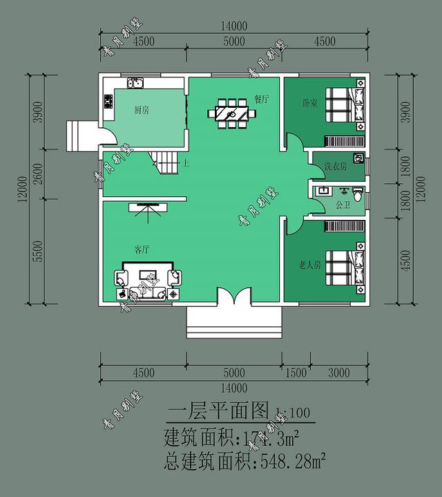 將傳統(tǒng)建筑的藝術(shù)性與現(xiàn)代舒適人居的審美相結(jié)合，不乏時(shí)尚大氣，不缺人文內(nèi)涵，這種別墅是現(xiàn)在的潮流所向！
