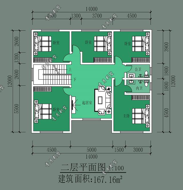 將傳統(tǒng)建筑的藝術(shù)性與現(xiàn)代舒適人居的審美相結(jié)合，不乏時(shí)尚大氣，不缺人文內(nèi)涵，這種別墅是現(xiàn)在的潮流所向！