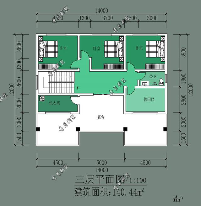 將傳統(tǒng)建筑的藝術(shù)性與現(xiàn)代舒適人居的審美相結(jié)合，不乏時(shí)尚大氣，不缺人文內(nèi)涵，這種別墅是現(xiàn)在的潮流所向！
