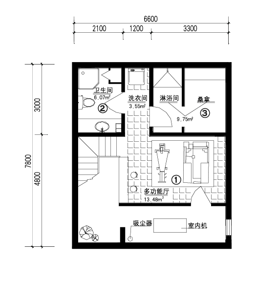 這里小編給大家介紹幾款鄉(xiāng)村二層樓房圖片，希望對(duì)蓋房子的朋友能有所幫助！