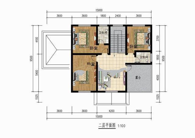 　為了給我的家鄉(xiāng)建一棟別墅，我妻子戒了燒烤，我戒了煙。這很鼓舞人心嗎