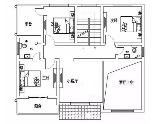 復(fù)式結(jié)構(gòu)的住宅，作為豪華型的設(shè)計(jì)方案，現(xiàn)在被越來越過的家庭所接受,你也一定會(huì)喜歡的！