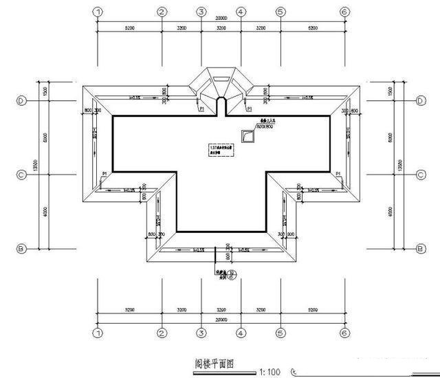 今天分享兩套圖紙，一套現(xiàn)代風(fēng)格和歐式風(fēng)格的，看下現(xiàn)代別墅的效果圖和平面圖,讓你心潮澎湃！