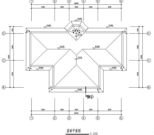 今天分享兩套圖紙，一套現(xiàn)代風(fēng)格和歐式風(fēng)格的，看下現(xiàn)代別墅的效果圖和平面圖,讓你心潮澎湃！