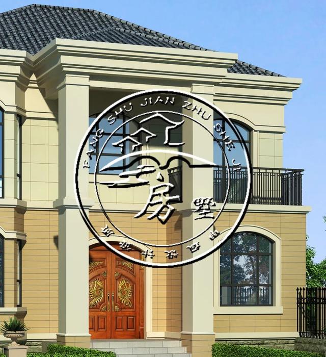在農(nóng)村自建別墅比城市買房便宜得多，花少的錢住高品質(zhì)的房子，何樂(lè)而不為呢？