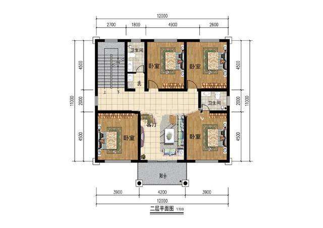 在農(nóng)村建房子也不要隨隨便便農(nóng)村建房，就要建全村最靚的房子，要讓自己有面子這樣才會(huì)聚財(cái)！