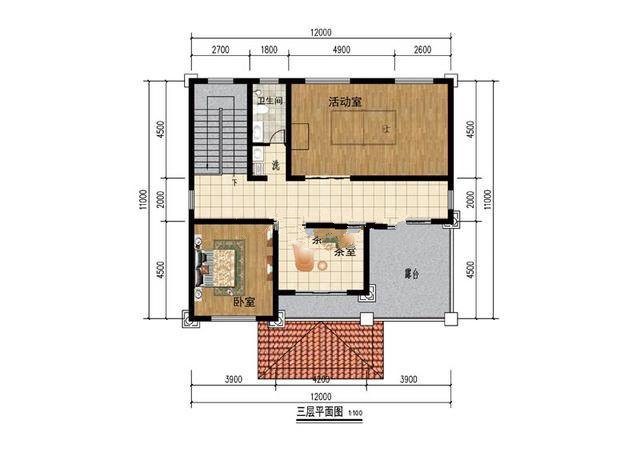 在農(nóng)村建房子也不要隨隨便便農(nóng)村建房，就要建全村最靚的房子，要讓自己有面子這樣才會(huì)聚財(cái)！
