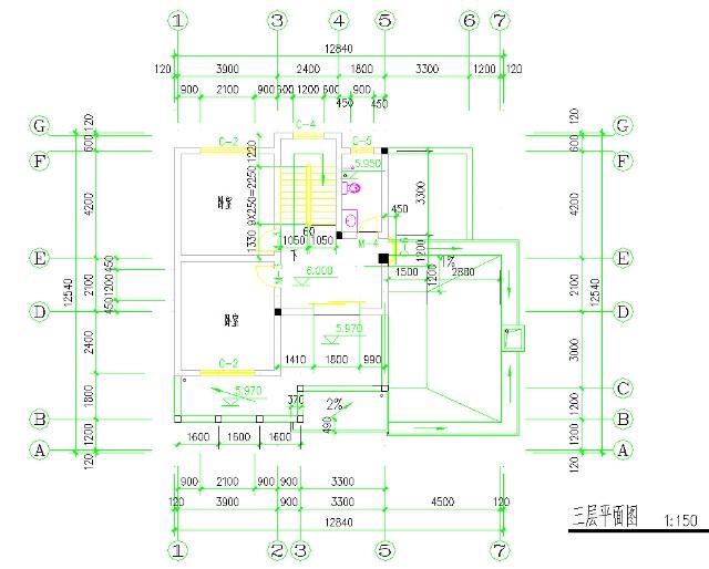 。這套別墅占地面積約130平米，造價(jià)38萬元，這個(gè)價(jià)格如果在北京連一個(gè)廁所都買不到。這就是農(nóng)村自建別墅的魅力和人們趨之若鶩的理由！