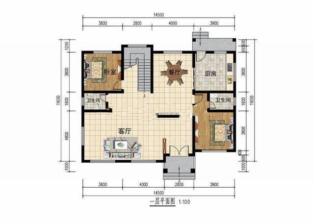 　2019年新二層花園別墅的設(shè)計(jì)，農(nóng)村自建住宅如何經(jīng)濟(jì)又美觀？