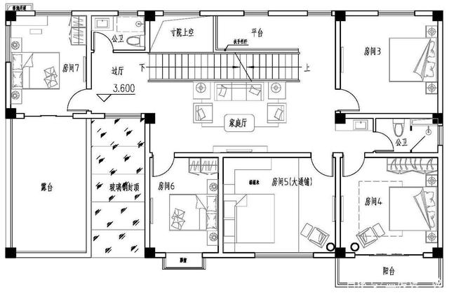 今天小編就特地挑選了一套施工十分簡單的案例出來分享給大家，希望大家喜歡!