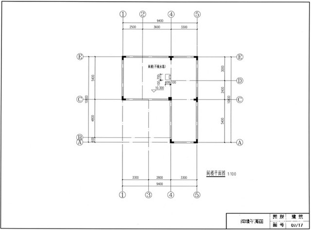 今天小編分享兩款既經(jīng)濟(jì)又實(shí)用的三層別墅戶型，如果你打算建房子或者即將要開(kāi)工了，不妨都看看。