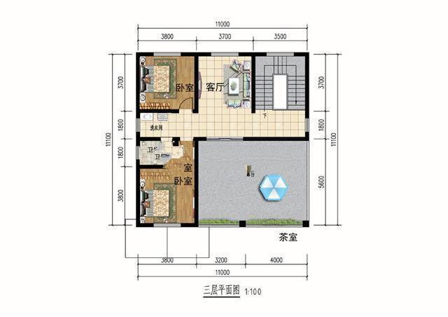 95后都紛紛關(guān)注起來這種潛力土地，掙下的第一桶金竟然選擇第一時(shí)間在家鄉(xiāng)建個(gè)別墅，閑來放放牛，種種花草，好不愜意。