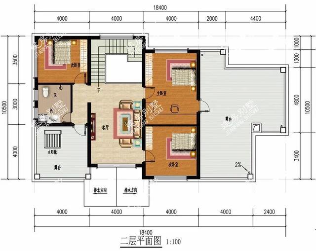 回老家蓋一棟好房子，讓幾代人都受益，雖然可能沒有城里面住宅那般有升值空間，但是不是所有東西的價(jià)值都是需要用金錢來衡量的。