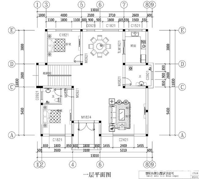 邊肖引進的農(nóng)村小二層建筑面積小，美觀大方，實用，關(guān)鍵是成本低。讓我們快速看一下,沒錢也可以建別墅！