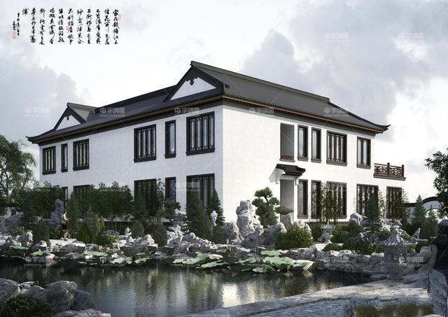 2020注定是不平凡的一年，新農(nóng)村自建別墅也更上一層樓了，這幾套不同風格的農(nóng)村別墅設(shè)計圖紙，總有一款會是你喜歡的。