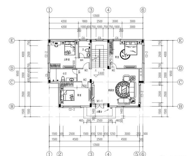 　該建筑具有新的中國風(fēng)格，采用傳統(tǒng)設(shè)計(jì)方法與現(xiàn)代設(shè)計(jì)方法相結(jié)合，保留傳統(tǒng)元素中的坡屋頂形式，結(jié)合現(xiàn)代元素中的大玻璃窗。