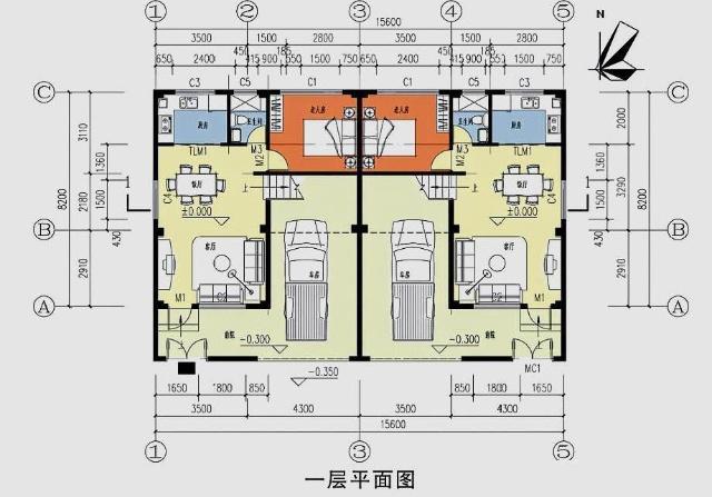 為父母也為自己修建一個(gè)美好的家園了！在享受鄉(xiāng)村秀美風(fēng)景的同時(shí)，提高生活品質(zhì)也是刻不容緩的事情。