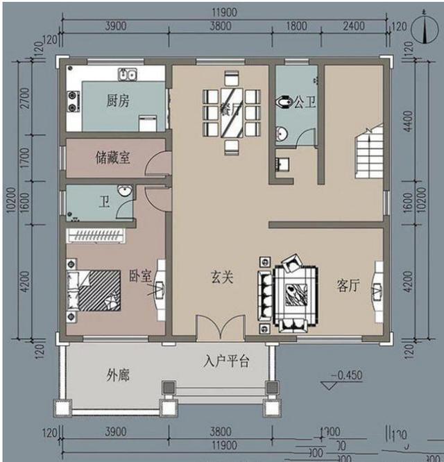。本期我們推薦兩棟25萬的小別墅，以供參考,實現(xiàn)擁有豪華房子的夢想，而不用成為房奴。多好的事情啊!