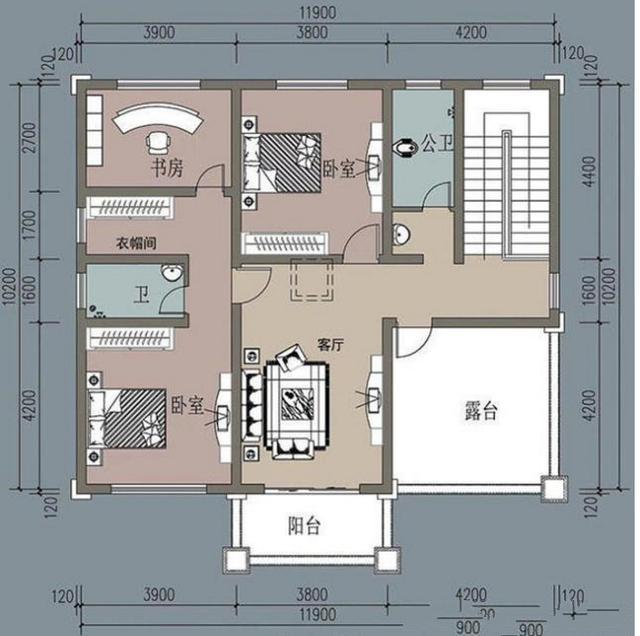 。本期我們推薦兩棟25萬的小別墅，以供參考,實現(xiàn)擁有豪華房子的夢想，而不用成為房奴。多好的事情啊!