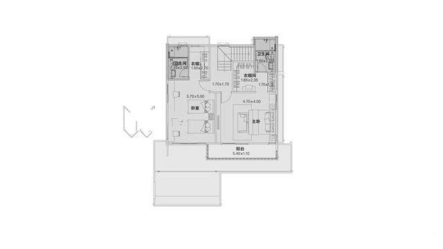 農(nóng)村宅基地計(jì)劃在春節(jié)期間自建。擔(dān)心如何建造它？三個(gè)兩層別墅圖紙幫助!